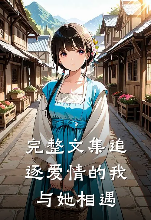 完整文集追逐爱情的我与她相遇
