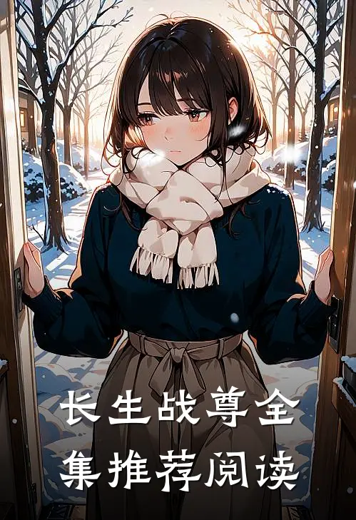 长生战尊全集推荐阅读