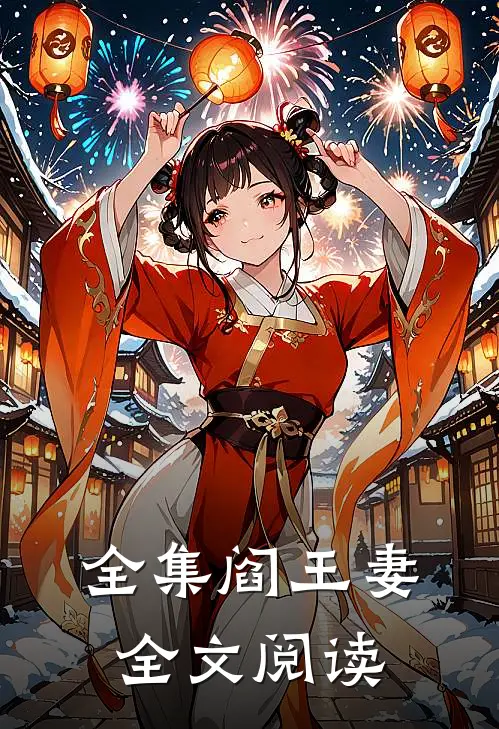 全集阎王妻全文阅读