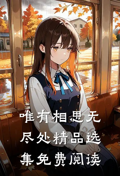 唯有相思无尽处精品选集免费阅读