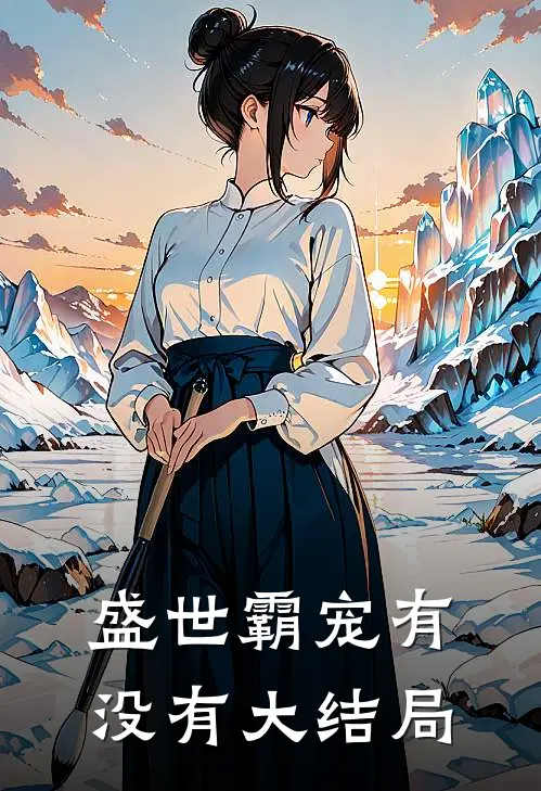 盛世霸宠有没有大结局
