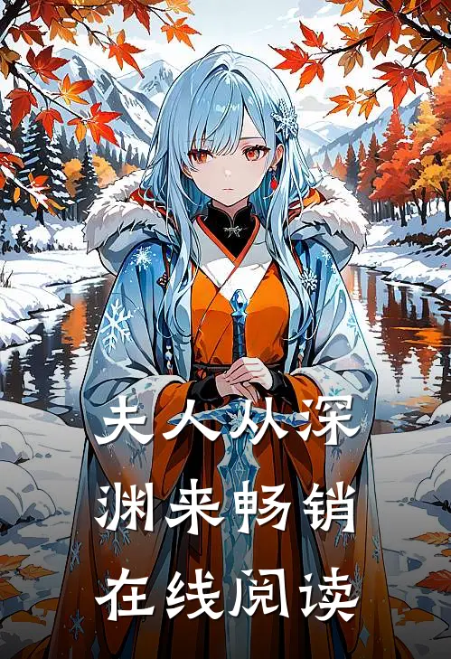 夫人从深渊来畅销在线阅读