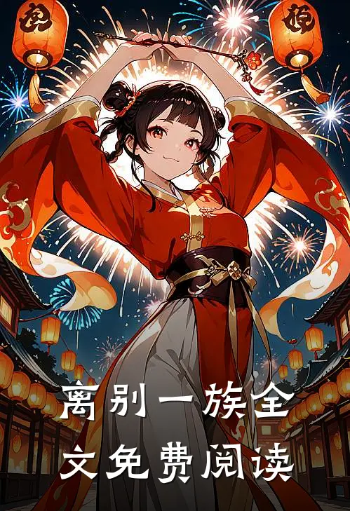 离别一族全文免费阅读