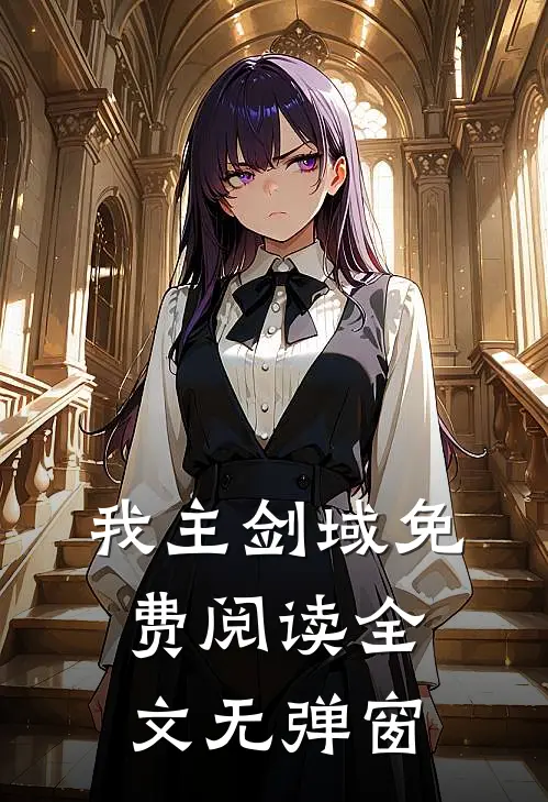 我主剑域免费阅读全文无弹窗