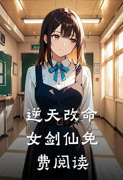 逆天改命女剑仙免费阅读