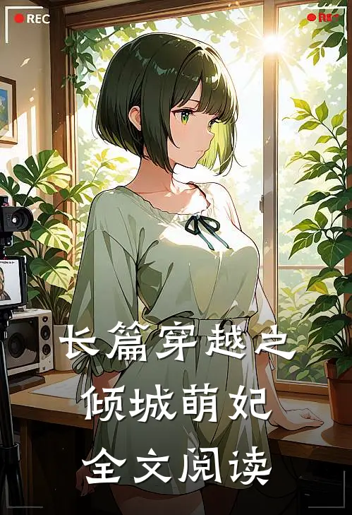 长篇穿越之倾城萌妃全文阅读