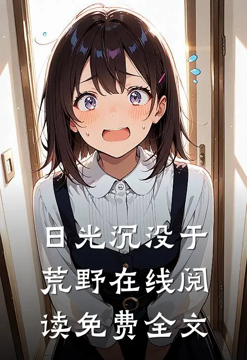 日光沉没于荒野在线阅读免费全文