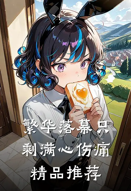 繁华落幕只剩满心伤痛精品推荐