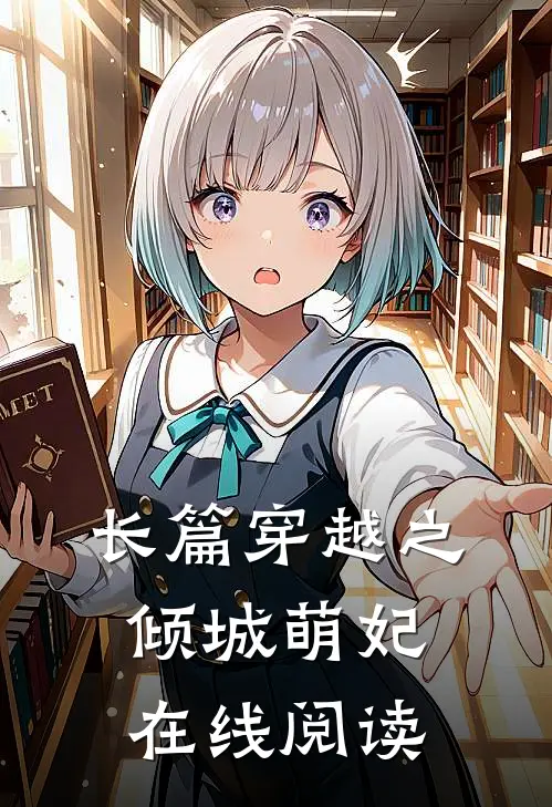 长篇穿越之倾城萌妃在线阅读