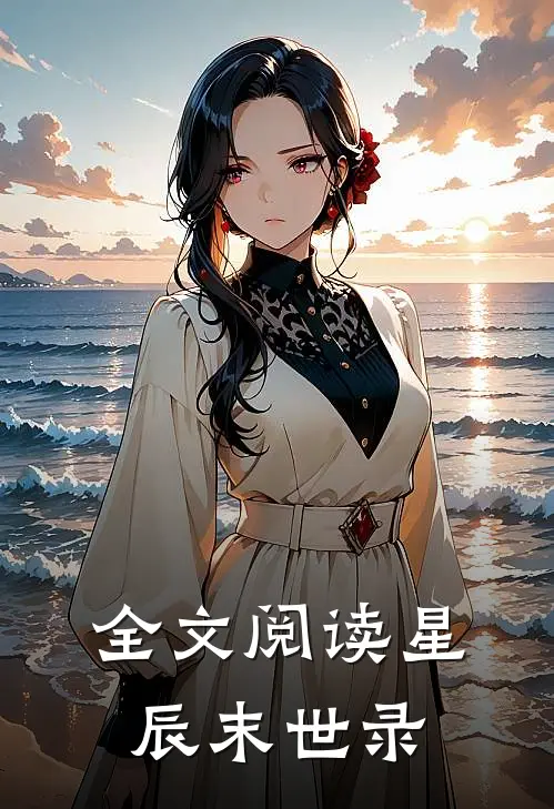 全文阅读星辰末世录