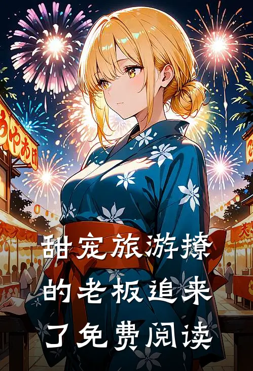 甜宠旅游撩的老板追来了免费阅读