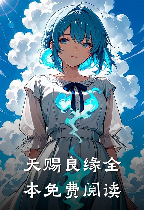 天赐良缘全本免费阅读