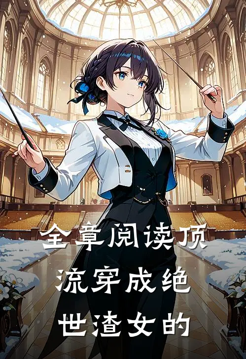 全章阅读顶流穿成绝世渣女的
