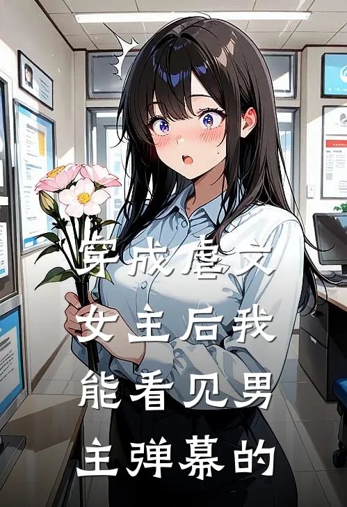 穿成虐文女主后我能看见男主弹幕的