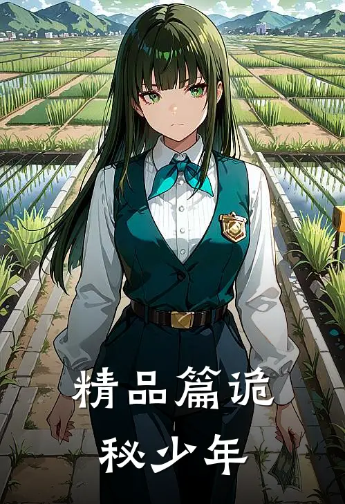精品篇诡秘少年