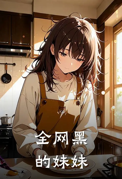 全网黑的妹妹