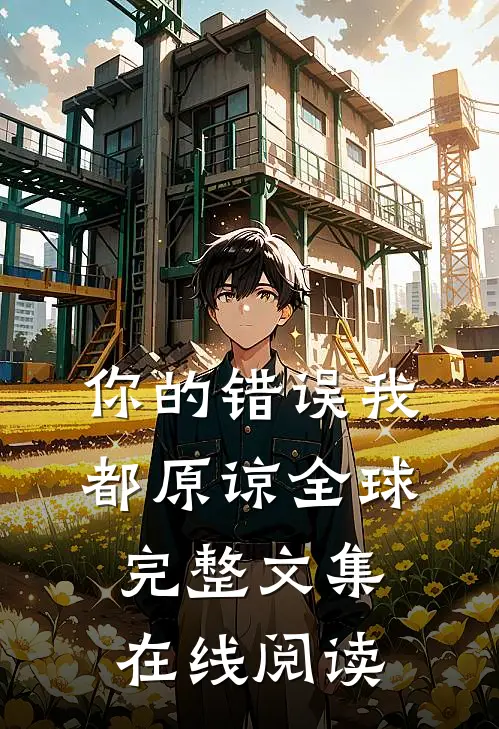 你的错误我都原谅全球完整文集在线阅读