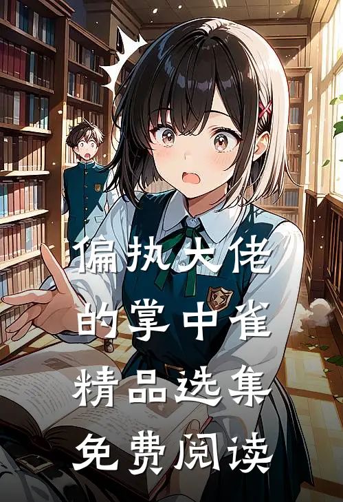 偏执大佬的掌中雀精品选集免费阅读