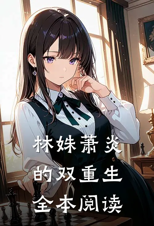 林姝萧炎的双重生全本阅读