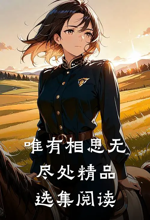 唯有相思无尽处精品选集阅读