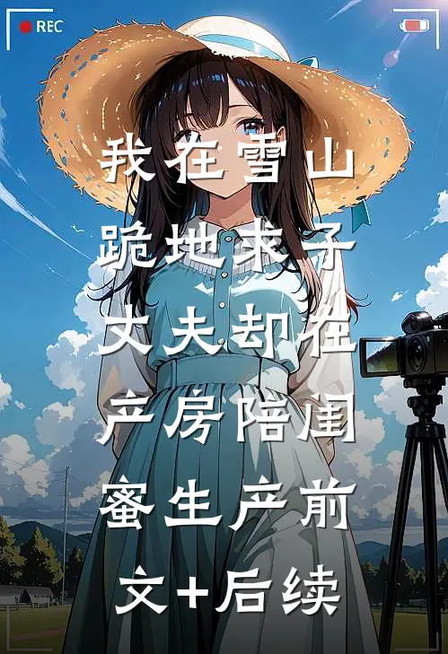 我在雪山跪地求子，丈夫却在产房陪闺蜜生产前文+后续