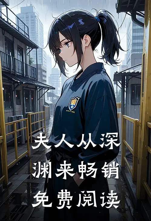 夫人从深渊来畅销免费阅读
