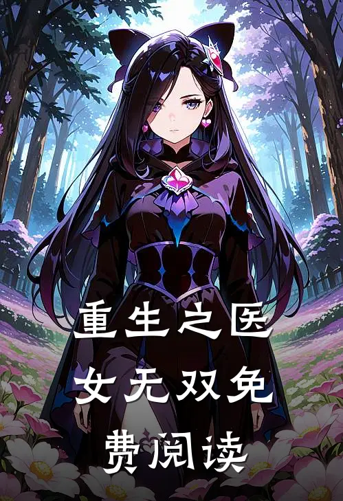 重生之医女无双免费阅读