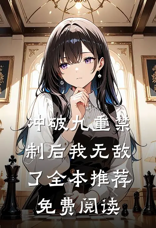 冲破九重禁制后我无敌了全本推荐免费阅读