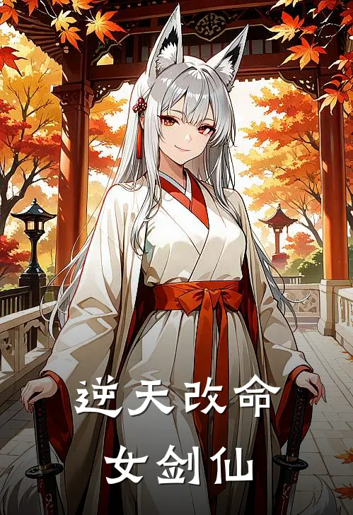 逆天改命女剑仙