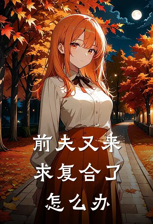 前夫又来求复合了怎么办