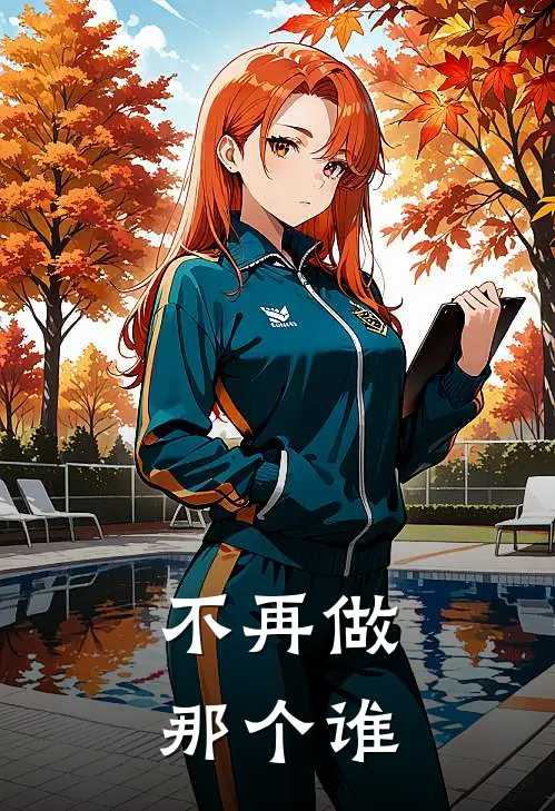 不再做那个谁的英文