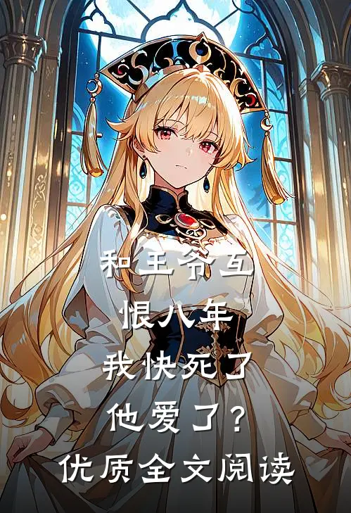 和王爷互恨八年，我快死了他爱了？优质全文阅读