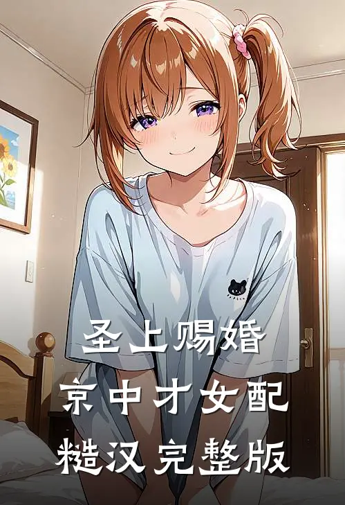 圣上赐婚：京中才女配糙汉完整版