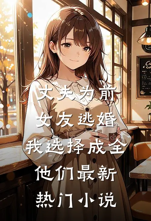 丈夫为前女友逃婚，我选择成全他们最新热门小说