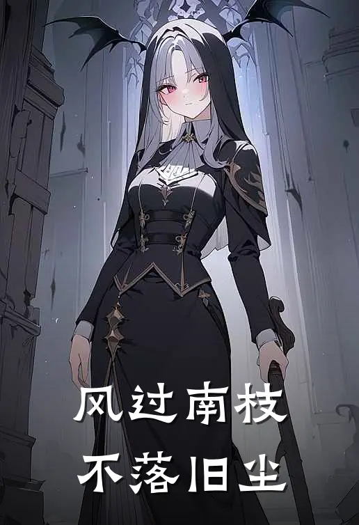风过南枝,不落旧尘