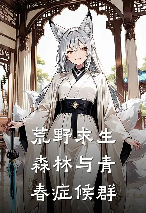 荒野求生：森林与青春症候群