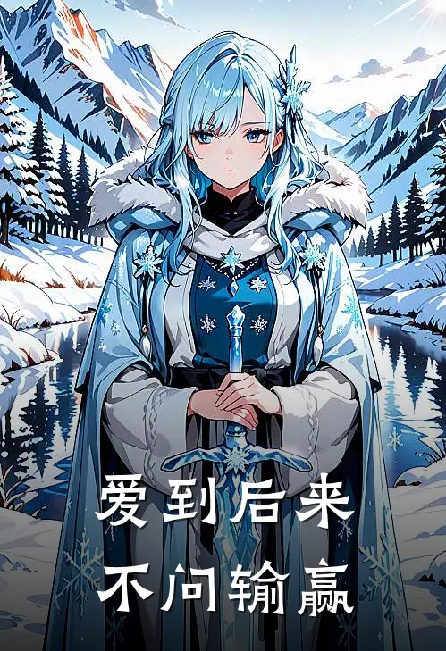 爱到后来不问输赢