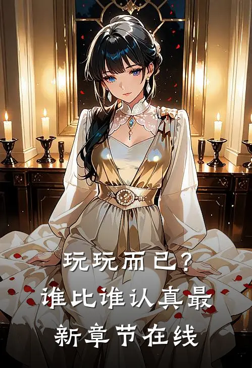 玩玩而已？谁比谁认真最新章节在线