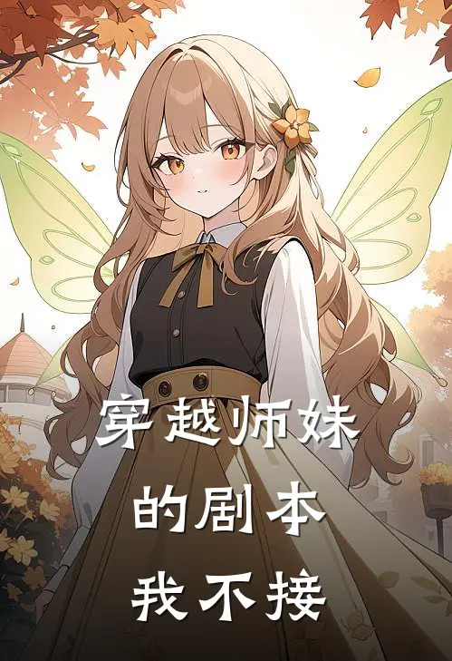 穿越师妹的剧本，我不接