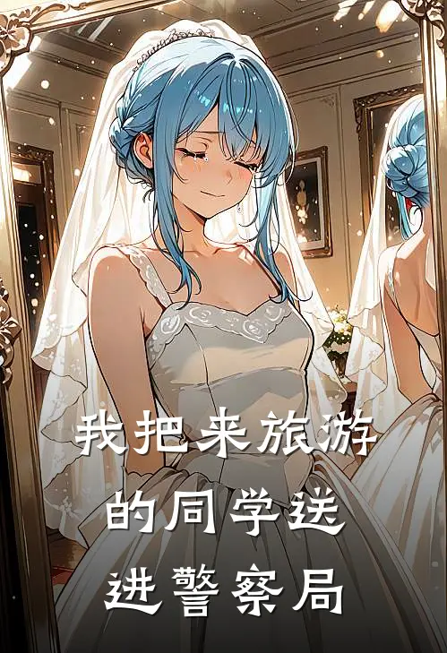 我把来旅游的同学送进警察局英文