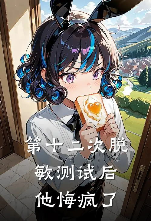 第十二次脱敏测试后，他悔疯了