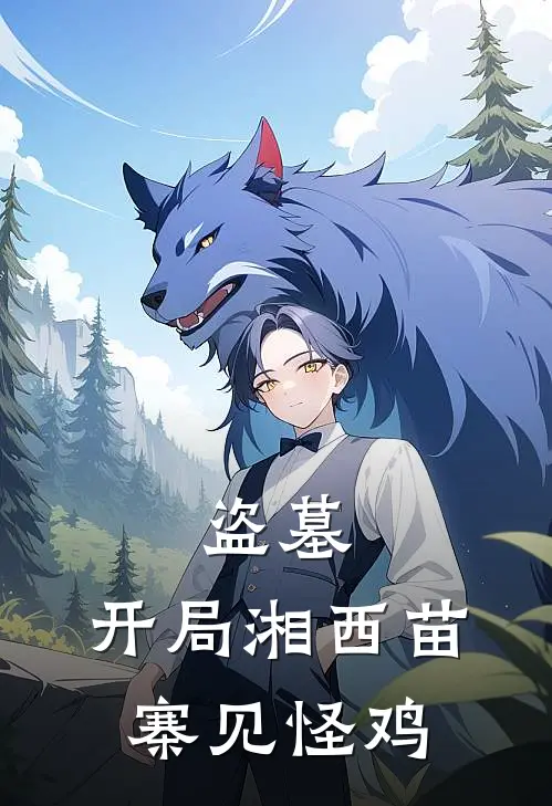 盗墓：开局湘西苗寨见怪鸡