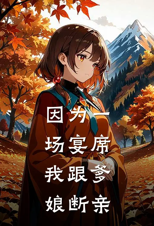 因为一场宴席,我跟爹娘断亲的说说