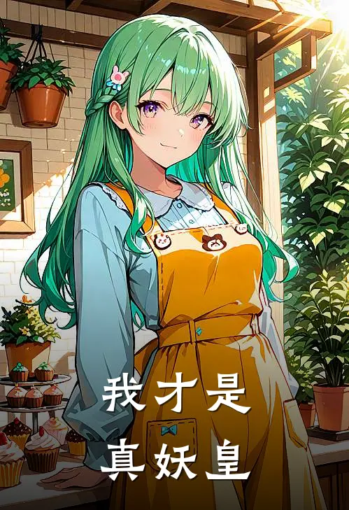 我才是真妖皇免费阅读