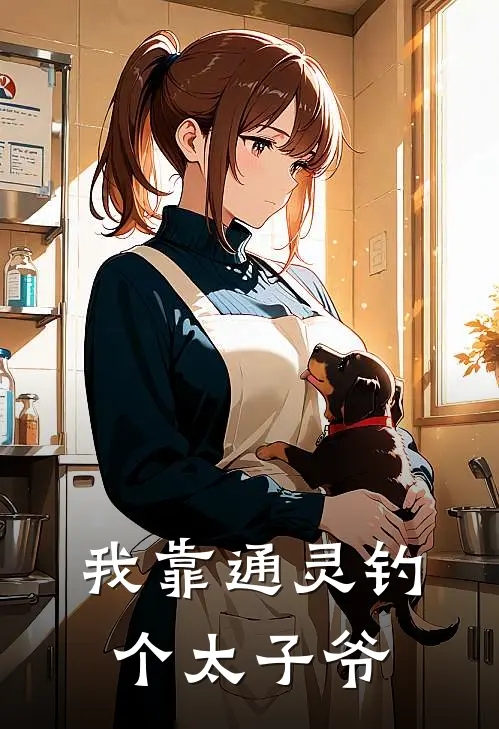 我靠通灵钓个太子爷