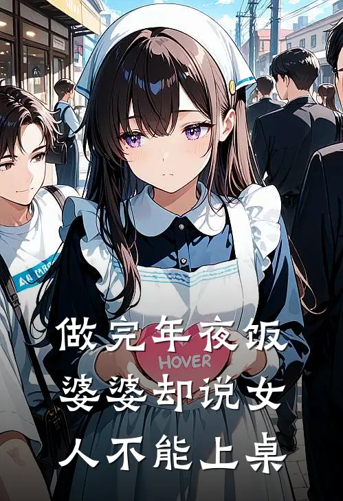 做完年夜饭,婆婆却说女人不能上桌怎么办
