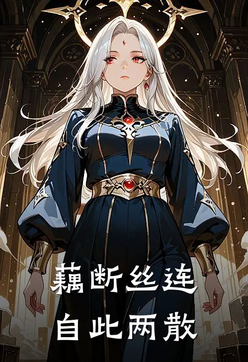 藕断丝连，自此两散