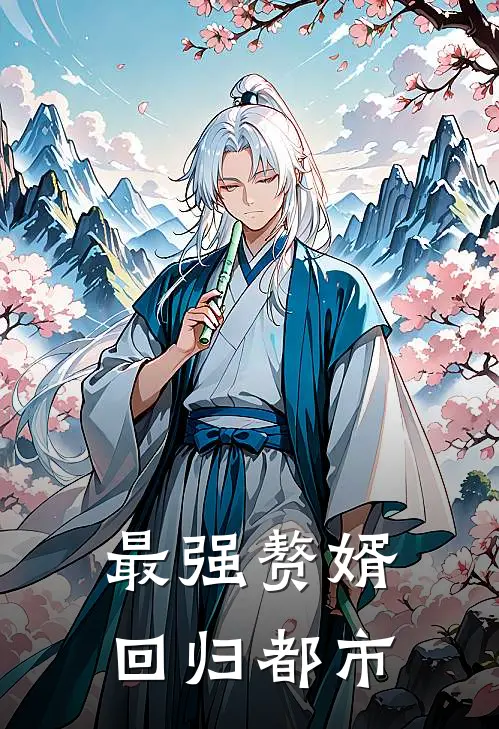 最强赘婿回归都市免费阅读