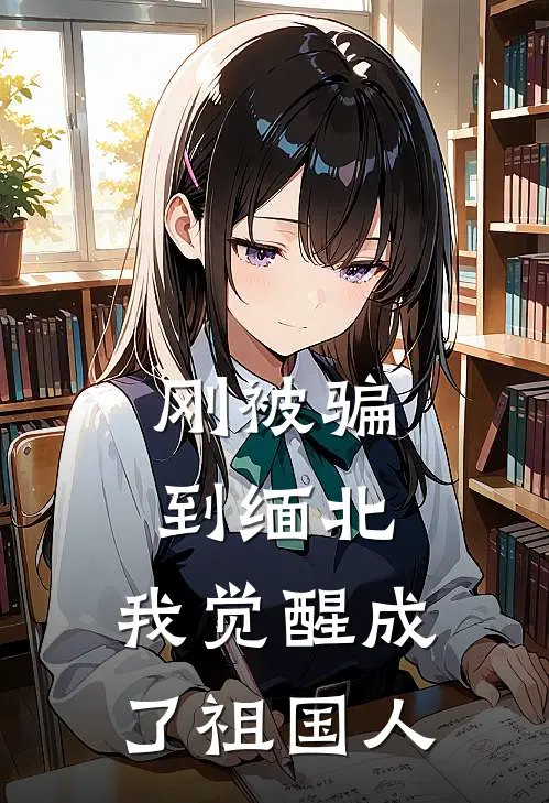 刚被骗到缅北,我觉醒成了祖国人