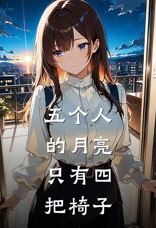 五个人的月亮,只有四把椅子是歌